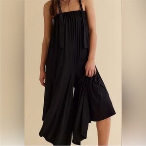 Free People Annika Romper S